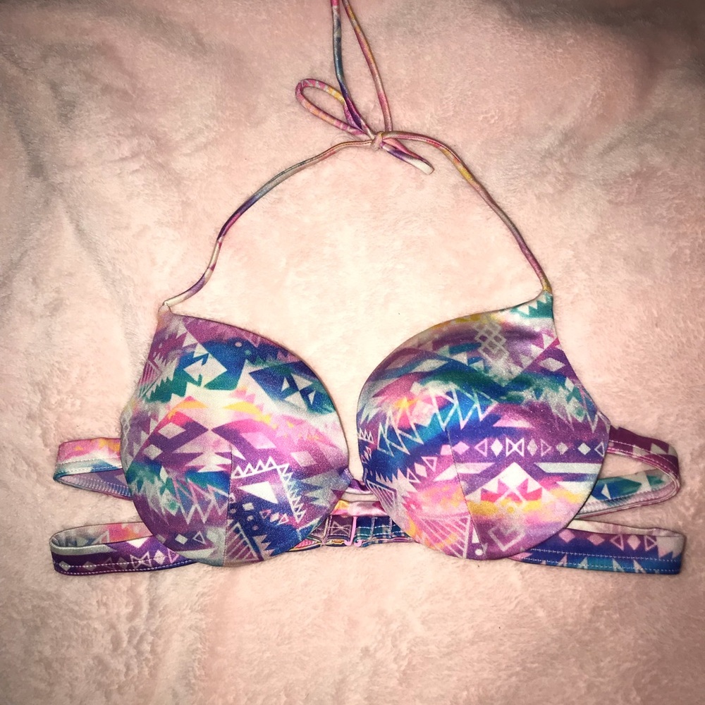 VS bathing suit 👙 Top